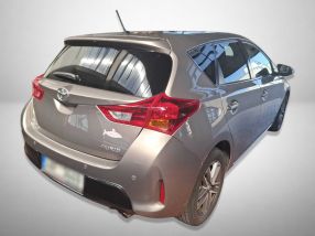 Toyota Auris - 2014