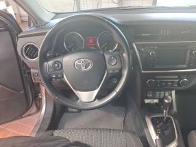 Toyota Auris - 2014