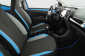 Toyota Aygo, 2015
