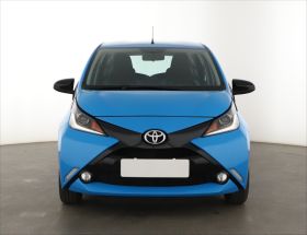 Toyota Aygo - 2015