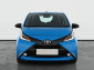Toyota Aygo, 2015