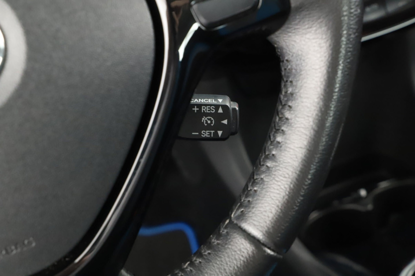 Toyota Aygo, 2015