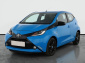 Toyota Aygo, 2015