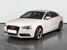 Audi A5 - 2013