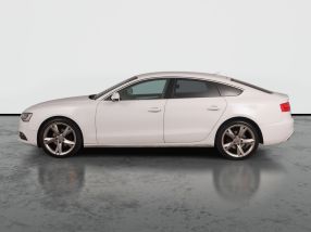 Audi A5 - 2013