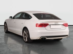 Audi A5 - 2013