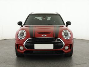 MINI Clubman - 2017