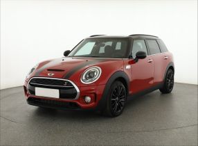 MINI Clubman - 2017
