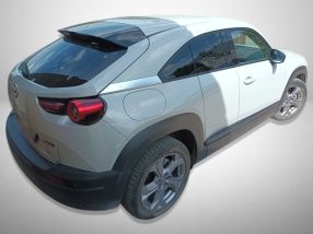 Mazda MX-30 - 2022