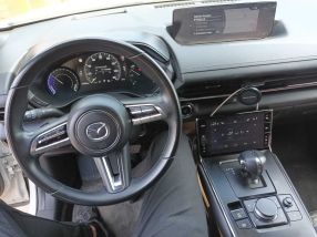 Mazda MX-30 - 2022