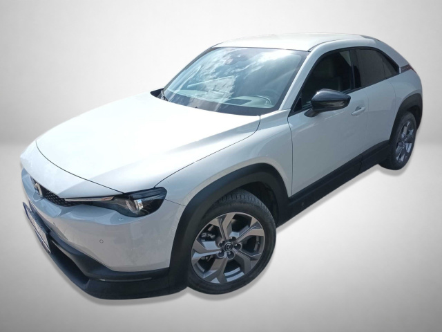Mazda MX-30 2022