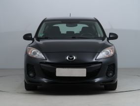 Mazda 3 - 2012