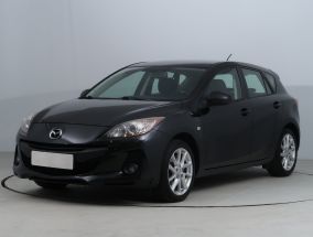 Mazda 3 - 2012