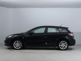 Mazda 3 - 2012