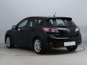 Mazda 3 - 2012