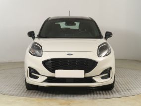 Ford Puma - 2020