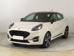 Ford Puma - 2020