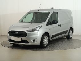 Ford Transit Connect - 2019