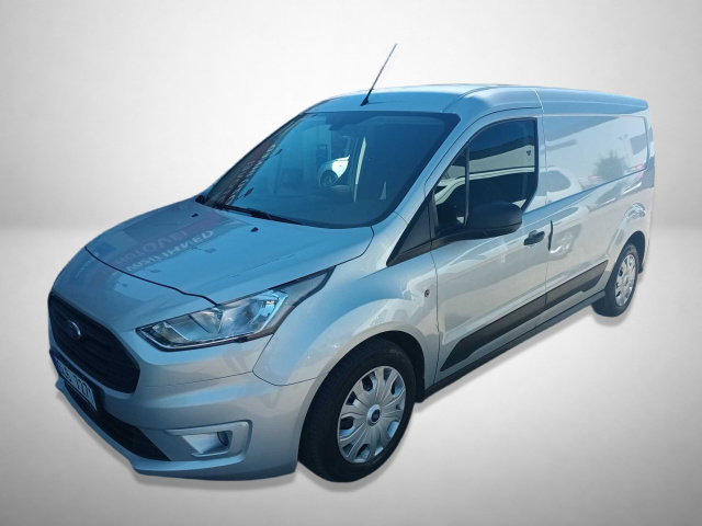 Ford Transit Connect 2019
