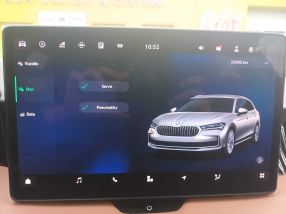 Škoda Superb - 2024