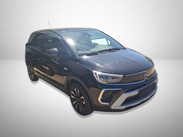 Opel Crossland 2023