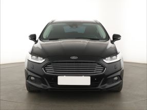 Ford Mondeo - 2017