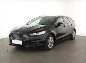 Ford Mondeo - 2017