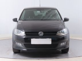 Volkswagen Polo - 2013