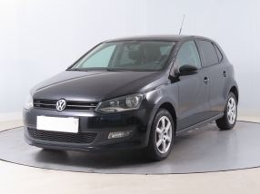 Volkswagen Polo - 2013