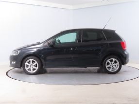 Volkswagen Polo - 2013