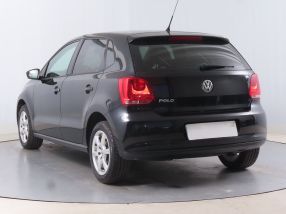 Volkswagen Polo - 2013