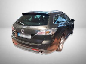 Mazda 6 - 2008