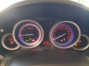 Mazda 6 - 2008