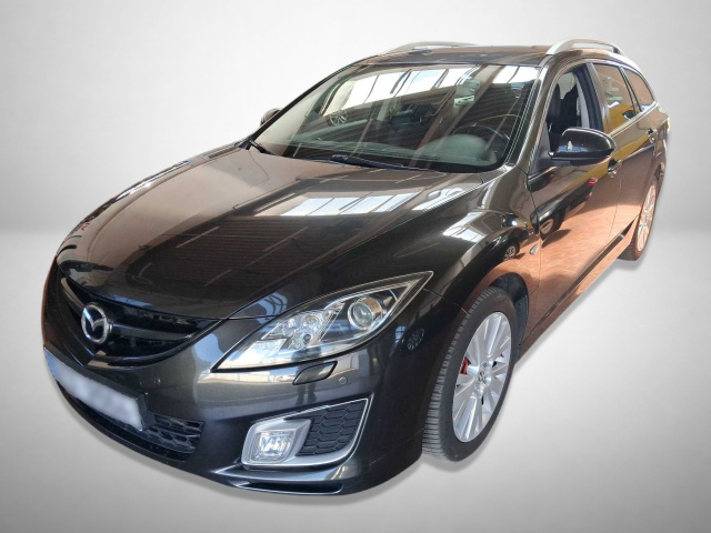 Mazda 6 2008