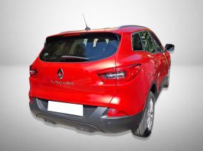 Renault Kadjar - 2018