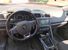 Renault Kadjar - 2018