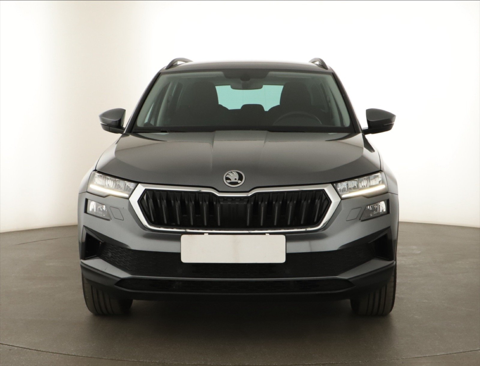 Škoda Karoq - 2024