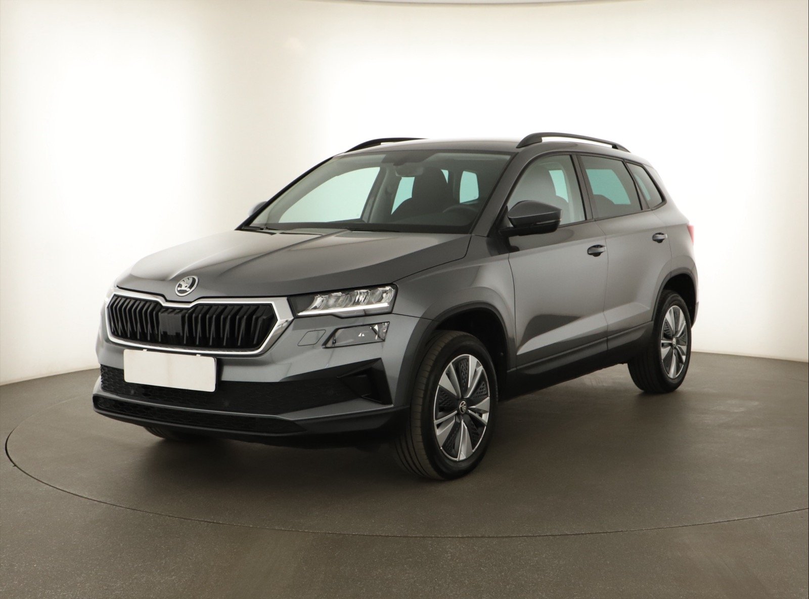 Škoda Karoq - 2024