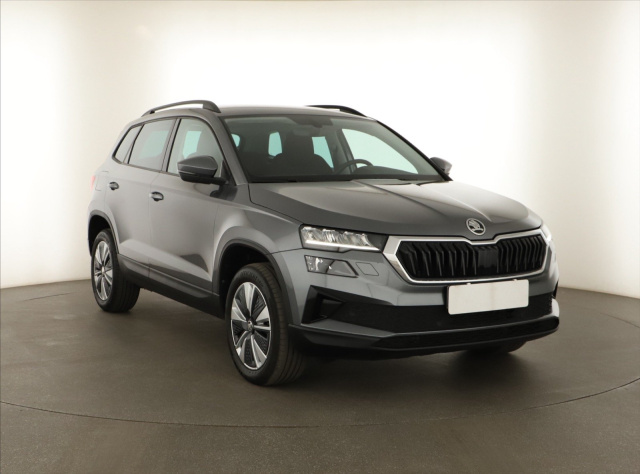 Škoda Karoq 2024