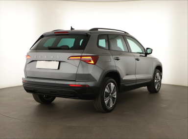 Škoda Karoq - 2024
