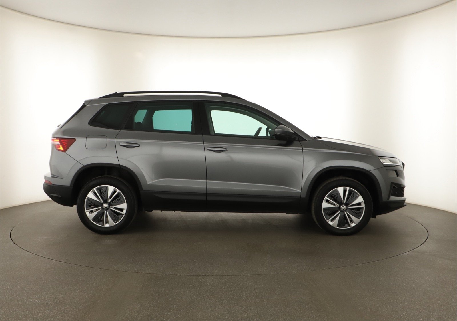 Škoda Karoq - 2024