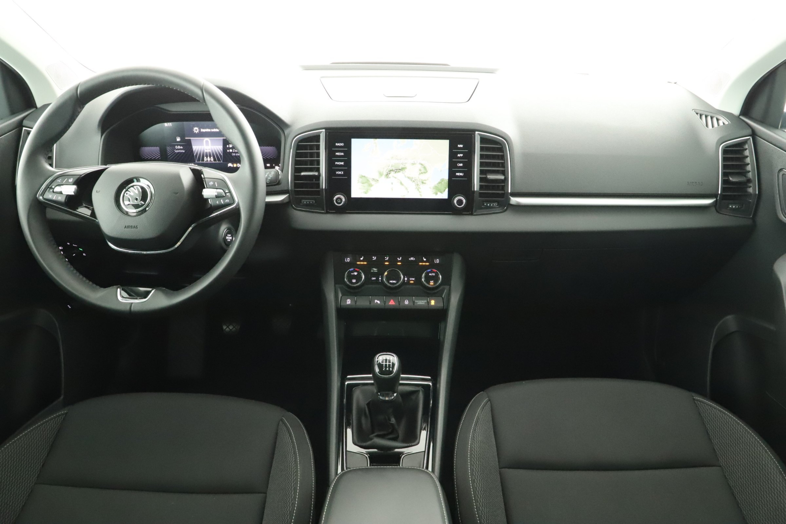Škoda Karoq - 2024
