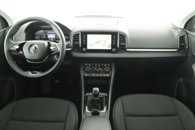 Škoda Karoq - 2024
