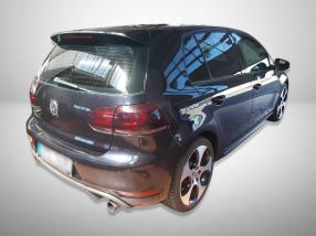Volkswagen Golf - 2010