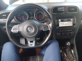 Volkswagen Golf - 2010