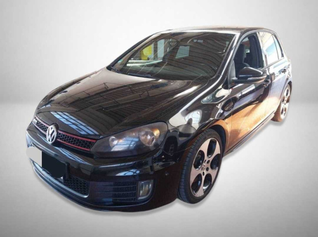 Volkswagen Golf 2010