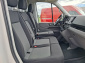 Volkswagen Crafter, 2018
