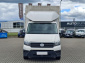 Volkswagen Crafter, 2018