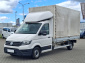 Volkswagen Crafter, 2018
