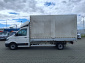 Volkswagen Crafter, 2018
